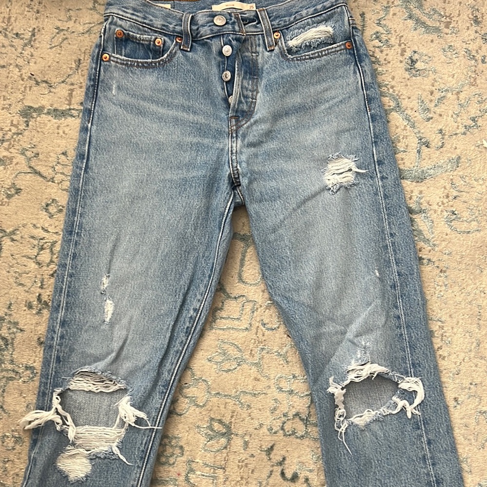 Levi Jeans